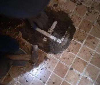 牟定卫生间漏水维修公司为您分享下卫生间渗水如何处理及注意事项