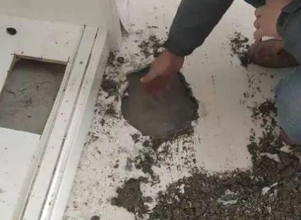 牟定卫生间漏水维修公司分享下精确定位查漏水一次多少钱?不同级别收费不同