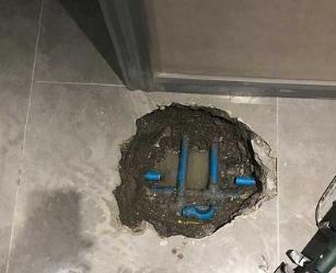 牟定阳台漏水维修公司分享下暖气管道漏水的原因有哪些